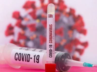Количество заболевших SARS-CoV-2 в России перевалило за 850 тысяч - live24.ru - Россия - Свердловская обл. - Югра - Оперштаб