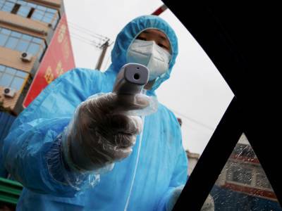 В мире более 18 миллионов человек заразились COVID-19 - golos.ua - США - Украина - Бразилия