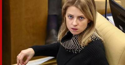 Наталья Поклонская - Поклонская предложила ввести в Крым спецназ - profile.ru - Крым - Феодосия