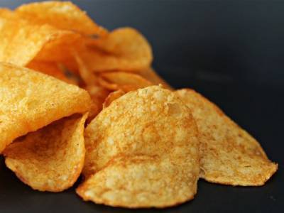 Ученые узнали, какие продукты способны вызвать сердечный приступ - rosbalt.ru