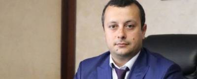 Главу района в Дагестане арестовали по делу о хищении земли на 200 млн - runews24.ru - респ. Дагестан
