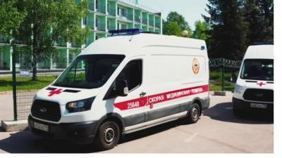 В Ленобласти из психбольницы сбежал пациент с татуировкой бабочки на голове - piter.tv - Ленинградская обл. - Санкт-Петербург