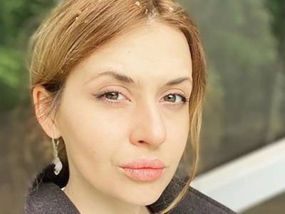 Анастасия Луговая - «За что?»: Журналистка показала, как выглядит после нападения насильника в поезде - golos.ua - Киев - Мариуполь