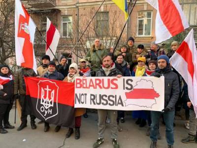 Татьяна Монтян - Политические шаги Лукашенко вдохновили «украинских патриотов» — Монтян - anna-news.info - Украина - Киев - Белоруссия - Минск