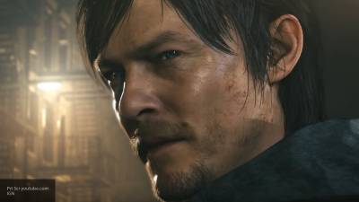 Konami раззадорила фанатов созданием профиля Silent Hill - newinform.com