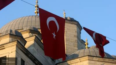Реджеп Тайип Эрдоган - Саррадж - Турецкие СМИ сообщили о давлении Турции на "правительство" Сарраджа - newinform.com - Турция - Анкара - Ливия