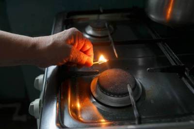 В Волгограде и области август начинается с отключения газа - volg.mk.ru - Волгоград