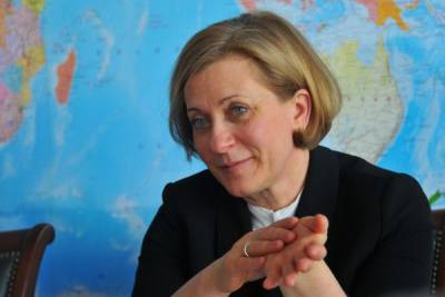 Анна Попова - Роспотребнадзор рассказал об убивающих коронавирус средствах - trud.ru
