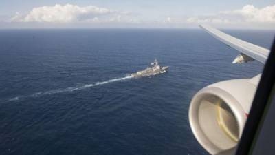 США готовятся к военным действиям в Черноморском регионе - eadaily.com - Норвегия - США - Грузия - Турция - Франция - Румыния - Испания - Болгария