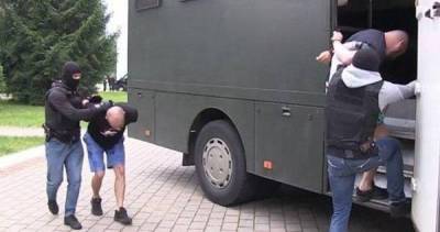 Иван Носкевич - Задержанные в Беларуси боевики оправдываются, как грушники Петров и Боширов - real-vin.com - Сирия - Белоруссия - Турция - Венесуэла - Стамбул