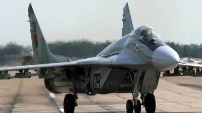Украина предоставит секретные сведения Израилю о МиГ-29 - argumenti.ru - Россия - Украина - Израиль - Царьград