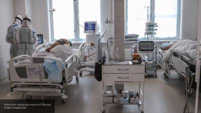 Нарендрой Моди - Индийский министр попал в больницу с коронавирусом - nation-news.ru - Индия