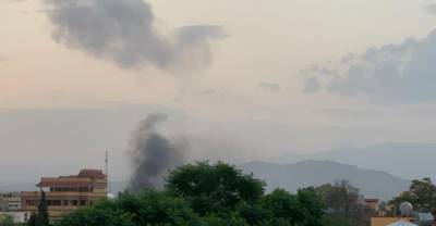 В Афганистане прогремел взрыв рядом с тюрьмой - obozrevatel.com - Афганистан - Джелалабад