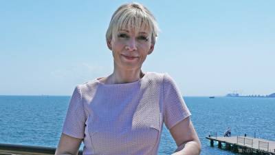 Мария Захарова - Леонид Кравчук - Захарова предложила созвать «киевский саммит» по Донбассу – вместо нормандского - newdaynews.ru - Россия - Украина - Киев