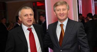 "Твое решение": Суркис рассказал, как Ахметов отреагировал на назначение Луческу в Динамо - unian.net - Украина - Луческ