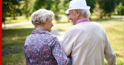 Ученые перечислили способы существенно снизить риск деменции - profile.ru - Лондон
