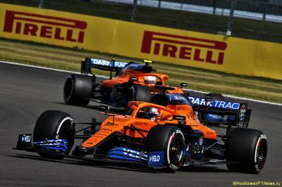 Карлос Сайнс - Зайдль: Важно то, что мы всё-таки заработали очки - f1news.ru