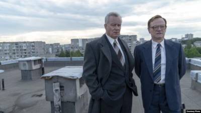 Джаред Харрис - "Чернобыль" признали лучшим минисериалом года по версии BAFTA - ru.espreso.tv - Англия