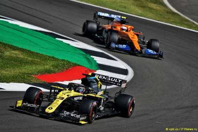 Шарль Леклер - Абитебул: Мы выявили сильные и слабые стороны машины - f1news.ru