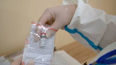 Михаил Мурашко - Ринат Максютов - «В ноябре рассчитываем выйти на производство»: «Вектор» начнёт выпуск вакцины от коронавируса до конца года - russian.rt.com - Россия - Новосибирск