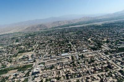 В Афганистане жертвами взрыва автомобиля стали два человека - aif.ru - Россия - Афганистан - Джелалабад