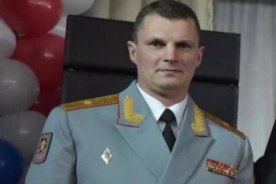 Протурецкие боевики взяли ответственность за гибель российского генерала - mk.ru - Сирия - провинция Дейр-Эз-Зор