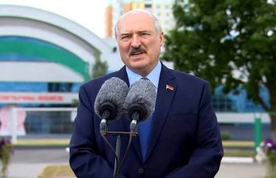 Александр Лукашенко - Владимир Жарихин - Политологи анонсируют отставку Лукашенко, сам президент выдвигает условие - topcor.ru - Белоруссия