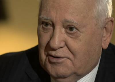 Михаил Горбачев - Александр Лукашенко - Хасбулатов: У Горбачева была возможность частично сохранить СССР - nakanune.ru - Москва - Белоруссия - Сеул