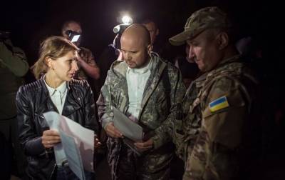 В рамках ТКГ обсудили списки для обмена пленными - korrespondent.net - Украина - Донбасс - Переговоры