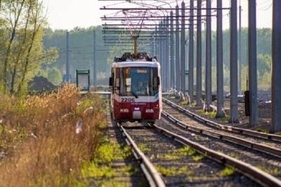 Два трамвайных маршрута закроют в Новосибирске: как изменится движение - novos.mk.ru - Новосибирск - район Кировский, Новосибирск