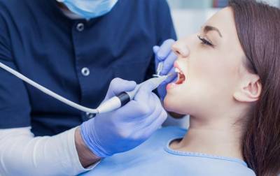 Ученые нашли новый способ защитить зубы от кариеса - korrespondent.net - Россия - шт. Иллинойс