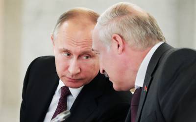 Владимир Путин - Дмитрий Песков - Александр Лукашенко - В Кремле сделали официальное заявление о кризисе в Белоруссии - newzfeed.ru - Россия - Белоруссия