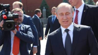 Владимир Путин - Олег Шеин - Президент может принять решение по выплатам в 10 000 рублей до 1 сентября - penzainform.ru