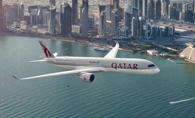 Qatar Airways вернула клиентам $1,2 миллиарда за неиспользованные авиабилеты - minfin.com.ua - Катар