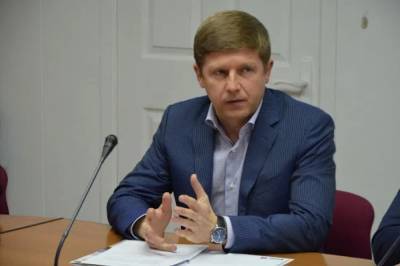 Сергей Нагорняк - Нагорняк об Энергоатоме: Минэнергетики долгое время отстаивал интересы негосударственных компаний, но вчерашняя акция дала позитивный результат - newsone.ua