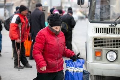 Андрей Потапов - В Кургане еще на двух автобусных маршрутах повышается плата за проезд - znak.com