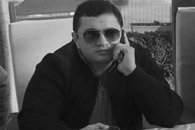 Надир Салифов - Главного вора в законе Азербайджана застрелили в Турции - lenta.ru - Турция - Азербайджан