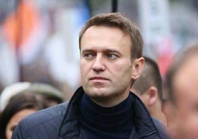 Алексей Навальный - Кира Ярмыш - Навальный в коме, сообщила его пресс-секретарь Кира Ярмыш - argumenti.ru - Москва - Германия - Омск - Томск