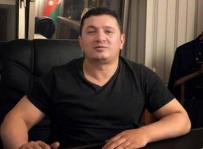 Надир Салифов - В Турции застрелен азербайджанский криминальный авторитет Лоту Гули - news.am - Армения - Турция - Анталья