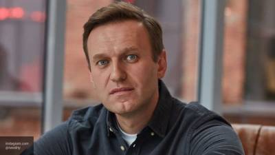 Алексей Навальный - Стеценко: выявленное у Навального вещество часто используют наркоманы - polit.info