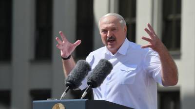 Мария Захарова - Александр Лукашенко - Литва запретила въезд в страну Лукашенко и еще 31 чиновнику Беларуси - crimea.ria.ru - Россия - Крым - Симферополь - Белоруссия - Литва