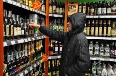 Каждый житель Удмуртии в среднем выпивает 60 литров пива за полгода - gorodglazov.com - респ. Удмуртия