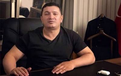 Надир Салифов - Азербайджанского вора в законе застрелили в турецкой Анталье - eadaily.com - Грузия - Турция - Азербайджан