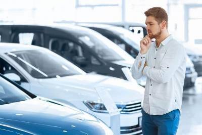 Названы самые популярные цвета автомобилей в Краснодарском крае - kubnews.ru - Россия - Краснодарский край