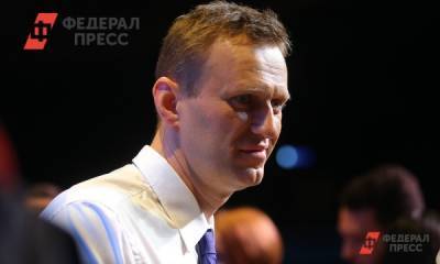 Алексей Навальный - Анатолий Калиниченко - Врачи не могут определить диагноз Навального - fedpress.ru - Москва - Омск