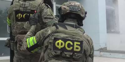 В ФСБ заявили, что пресекли попытку СБУ похитить «лидера ополчения Донбасса» - sharij.net - Россия - Украина - ДНР - Донбасс