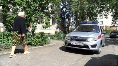 Пензенец разбил окна в доме бывшей жены за отказ дать денег на спиртное - penzainform.ru - Пенза