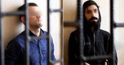 Уфимские полицейские нашли грабителей благодаря трансляции в Instagram - ren.tv - Башкирия - Уфа