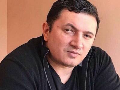 Надир Салифов - Убитого в Турции «Лоту Гули» похоронят в Баку - aze.az - Грузия - Турция - Азербайджан