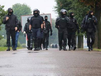 Следователь из Минска рассказал об уничтожении доказательств незаконных действий силовиками - dayonline.ru - Белоруссия - Минск